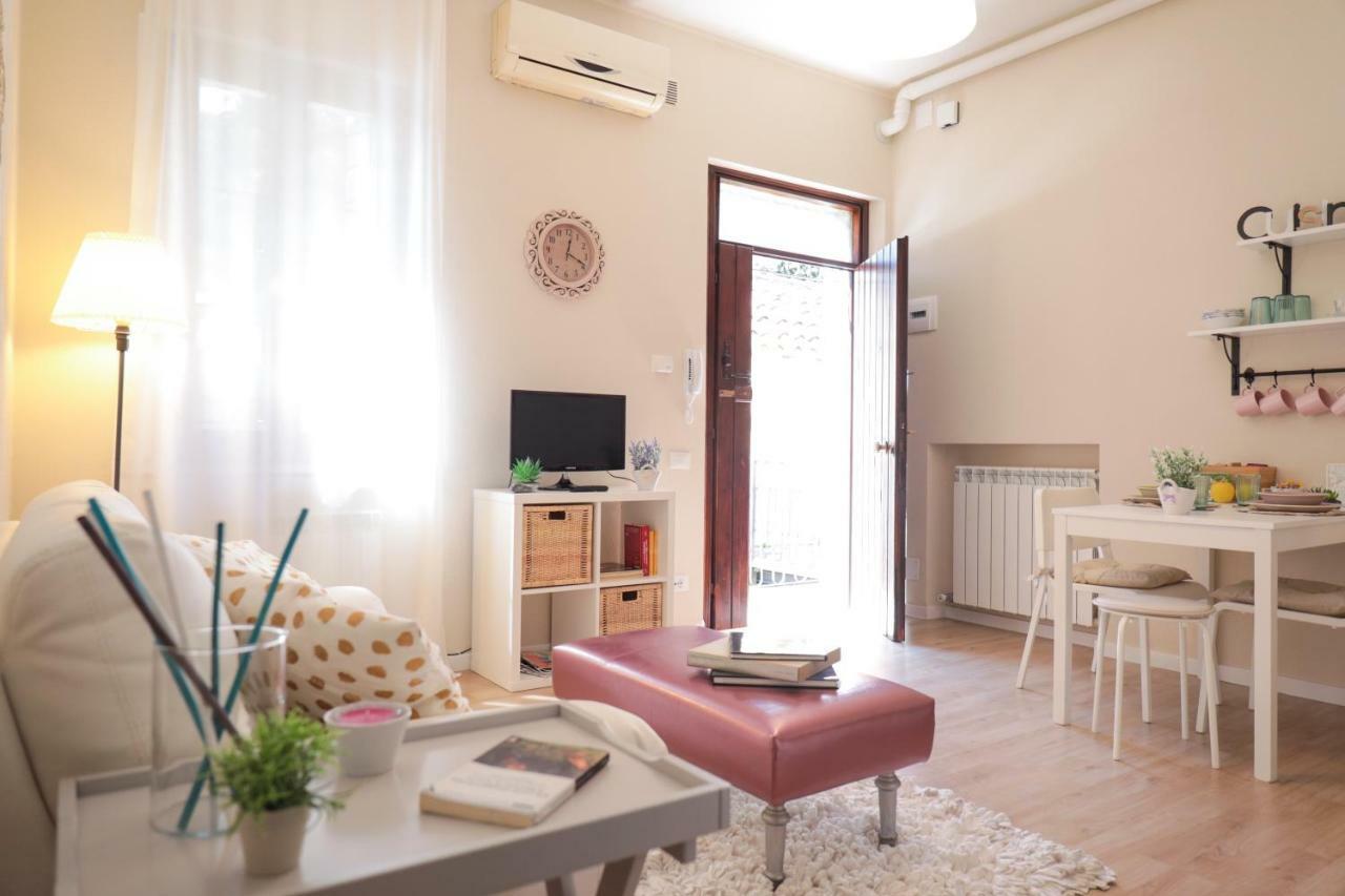 Om Plus Santa Giustina Padova Bagian luar foto